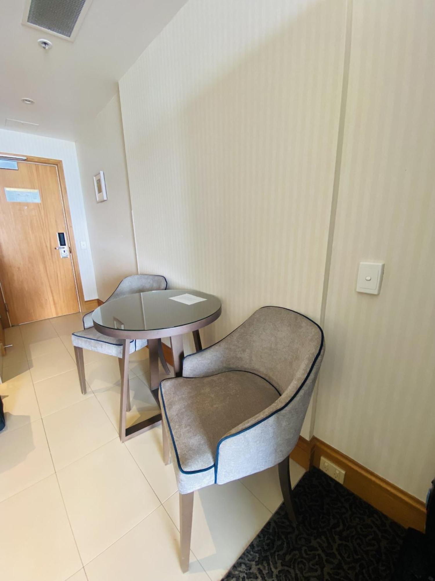 Hotel Ocean View Surfers Paradise 4*