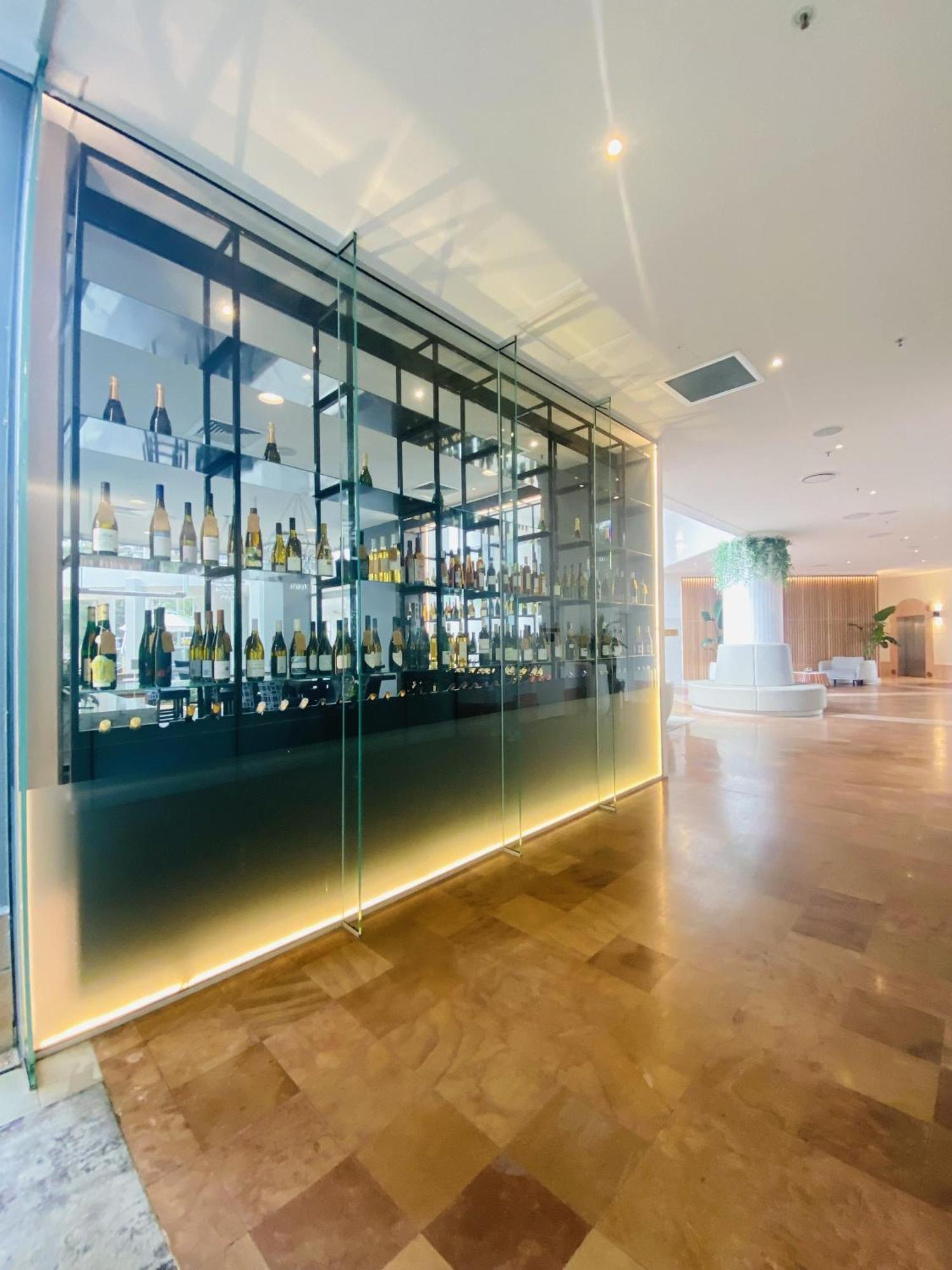 Ocean View Surfers Paradise 4*