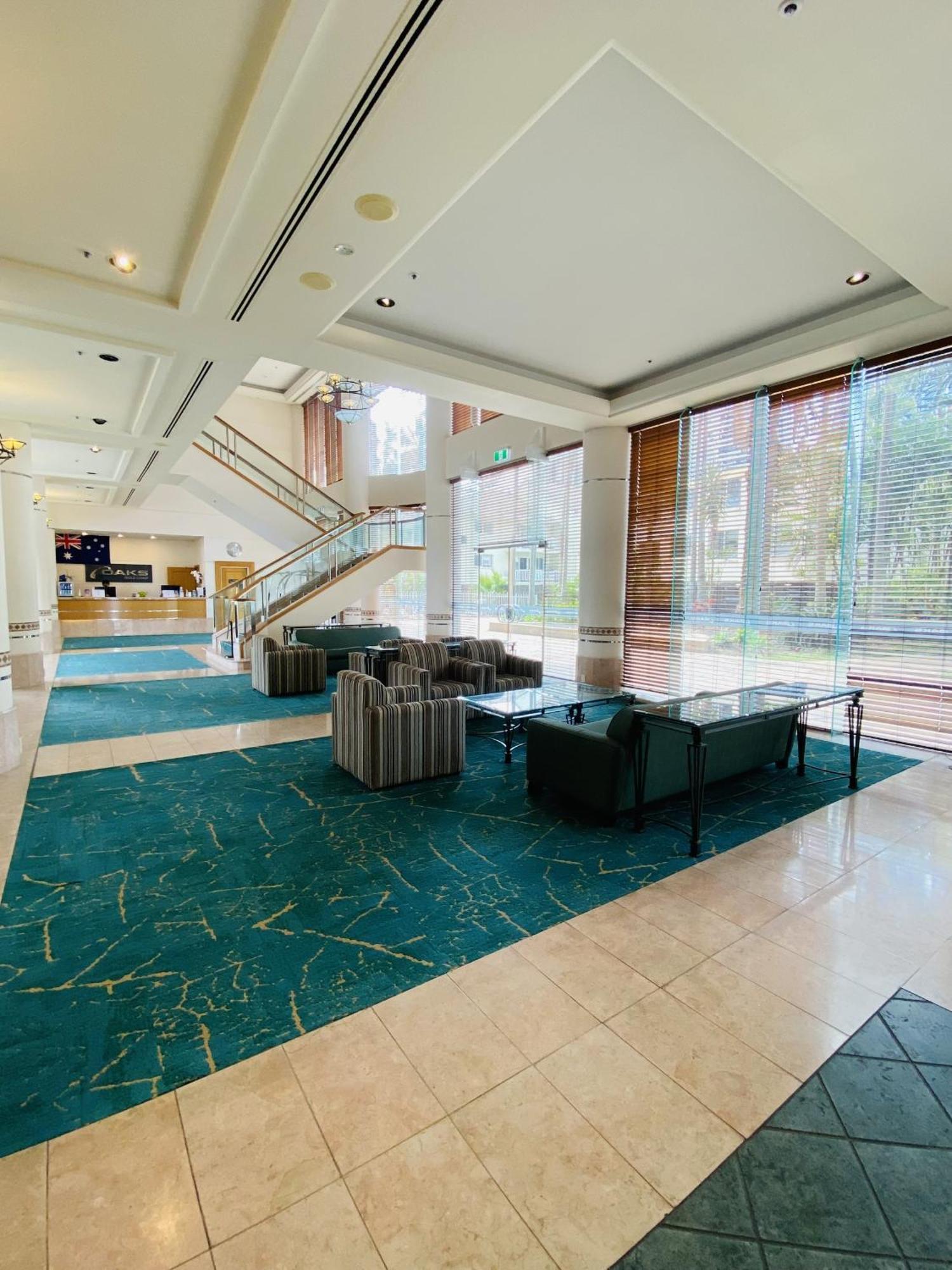 Ocean View Surfers Paradise 4* Gold Coast