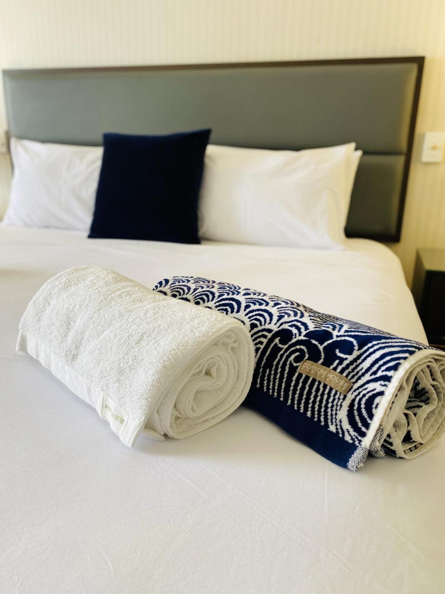 Ocean View Surfers Paradise Hotel 4*