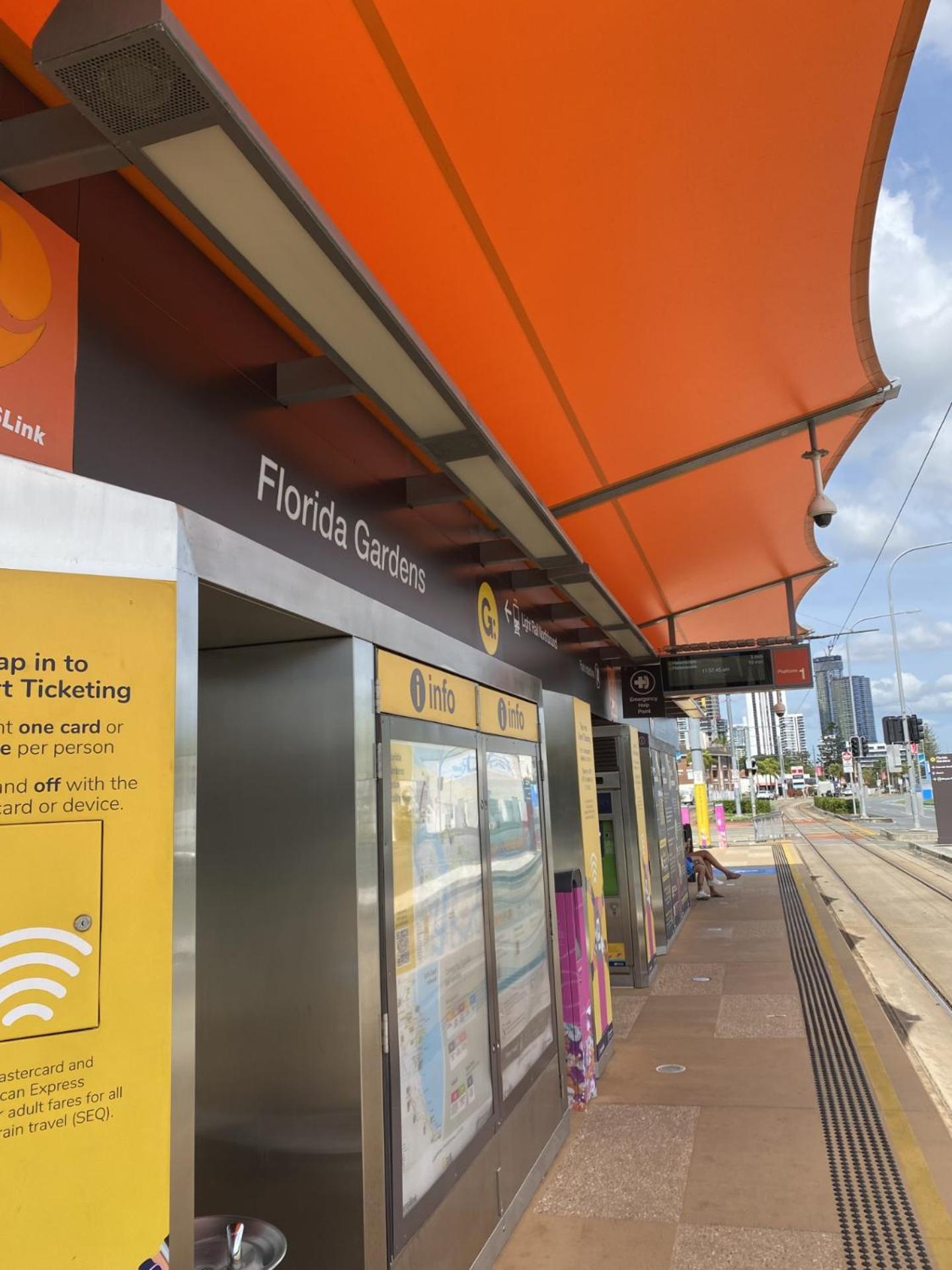 Ocean View Surfers Paradise 4*