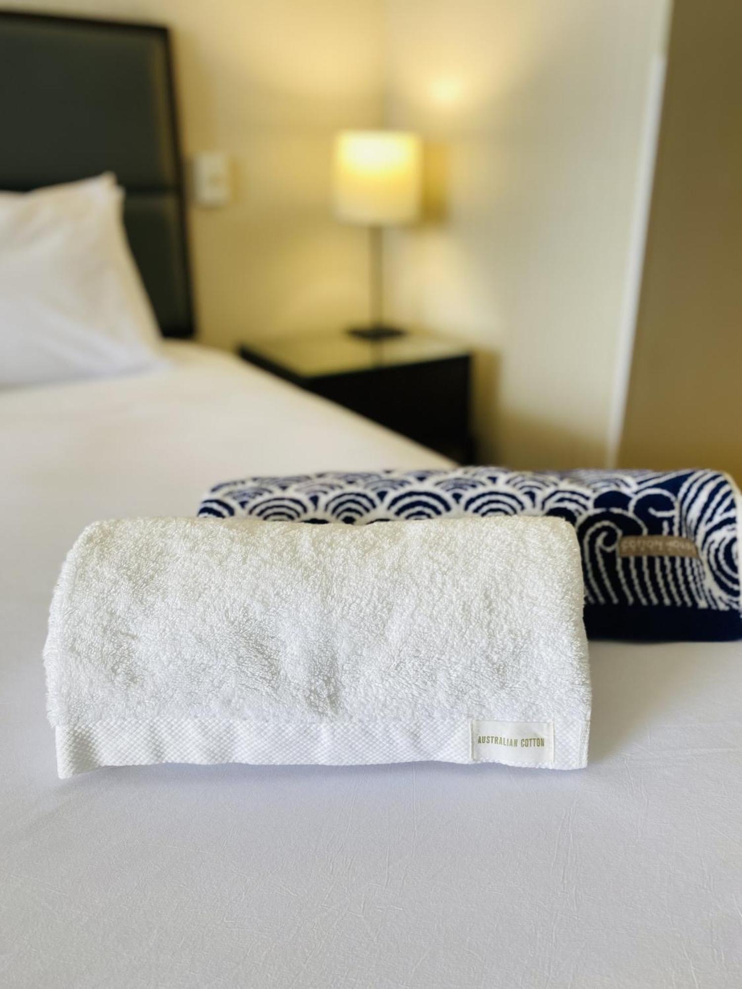 Ocean View Surfers Paradise 4* Gold Coast