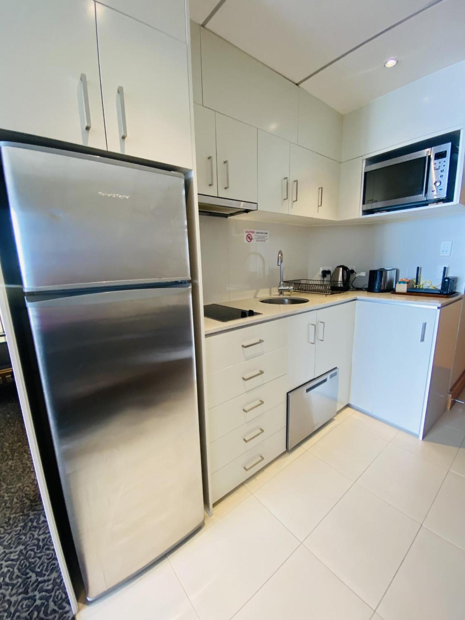 Ocean View Surfers Paradise 4* Gold Coast