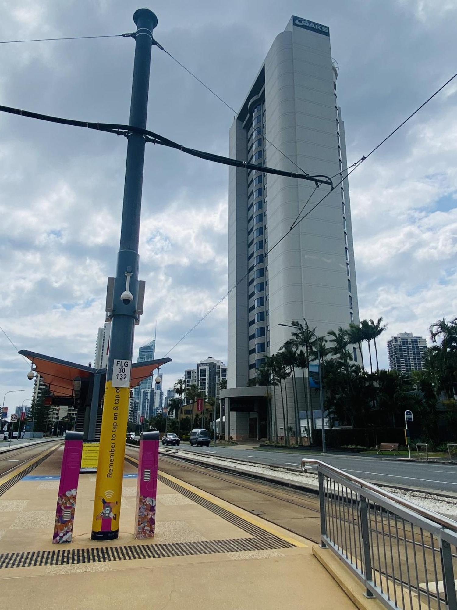 Ocean View Surfers Paradise
