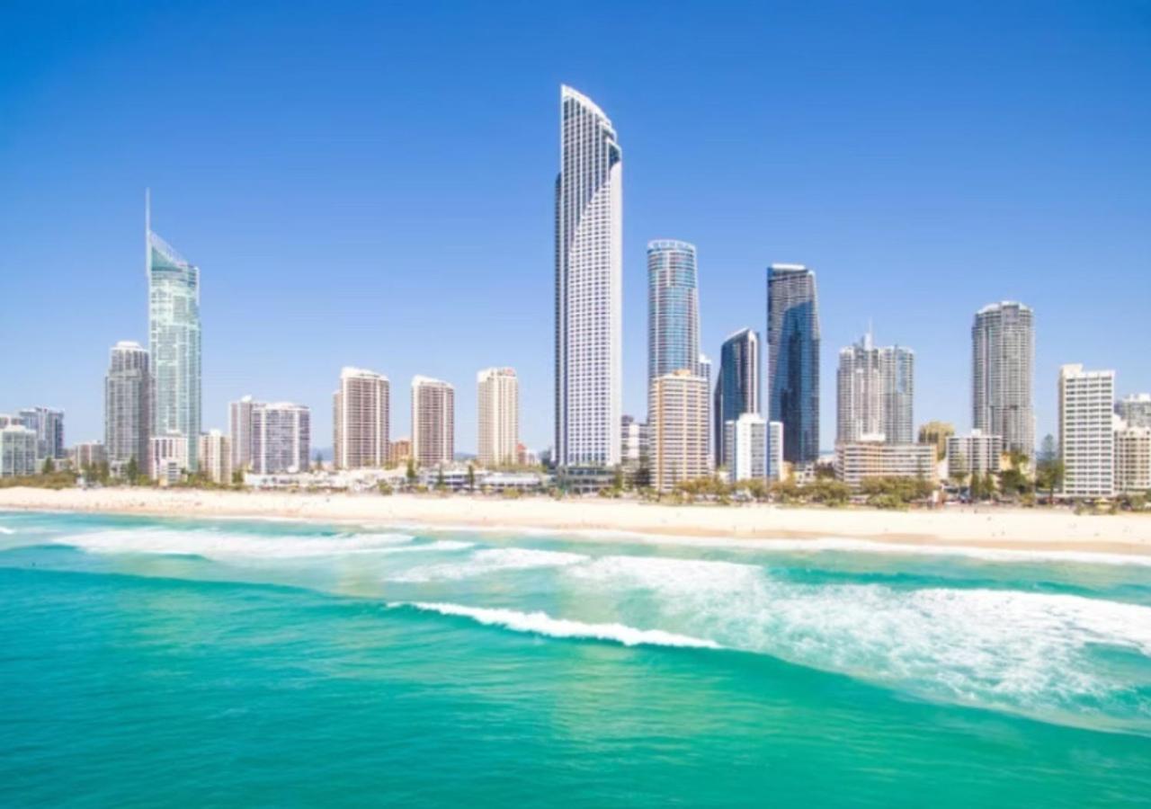 Ocean View Surfers Paradise