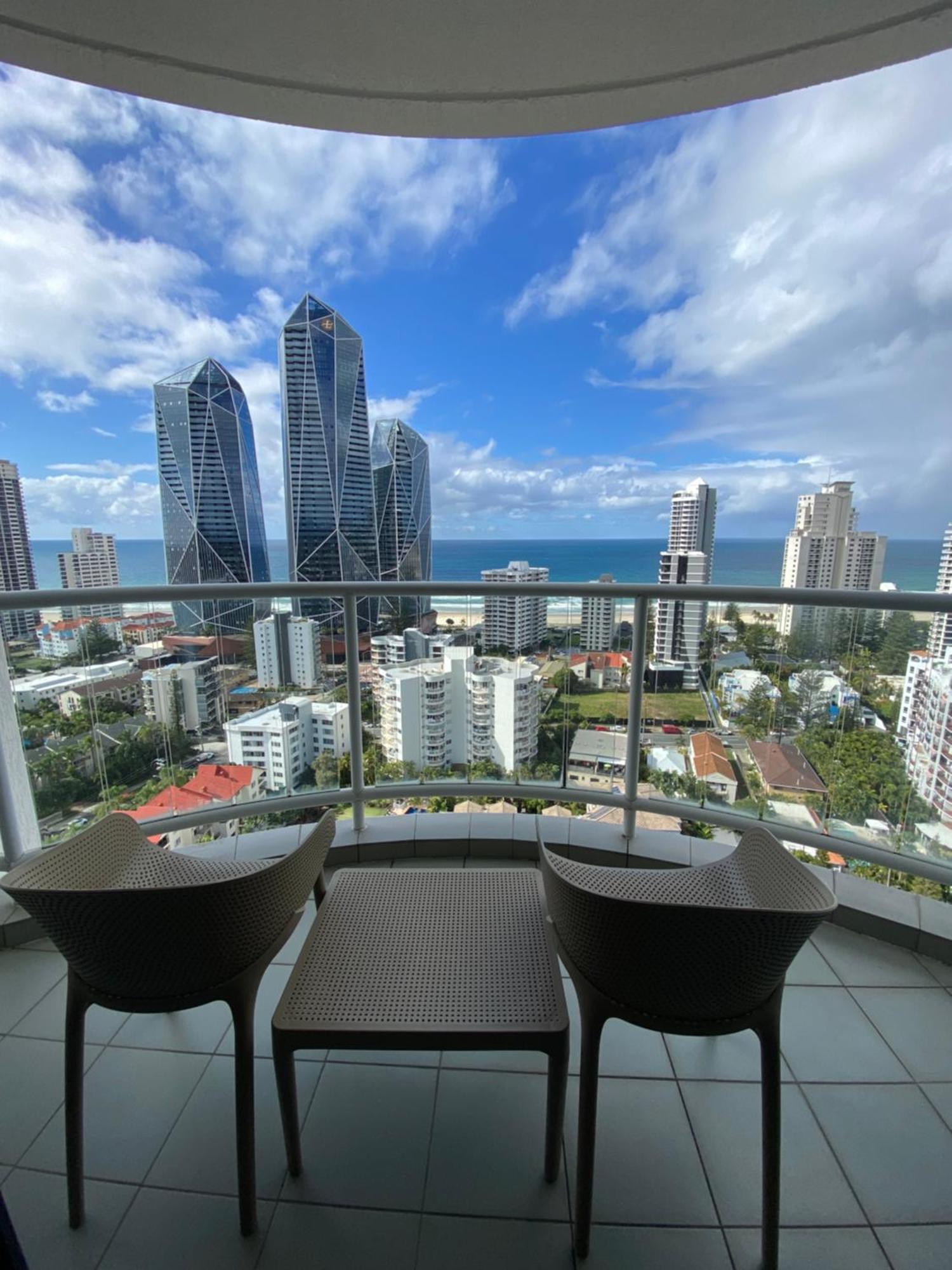 Ocean View Surfers Paradise