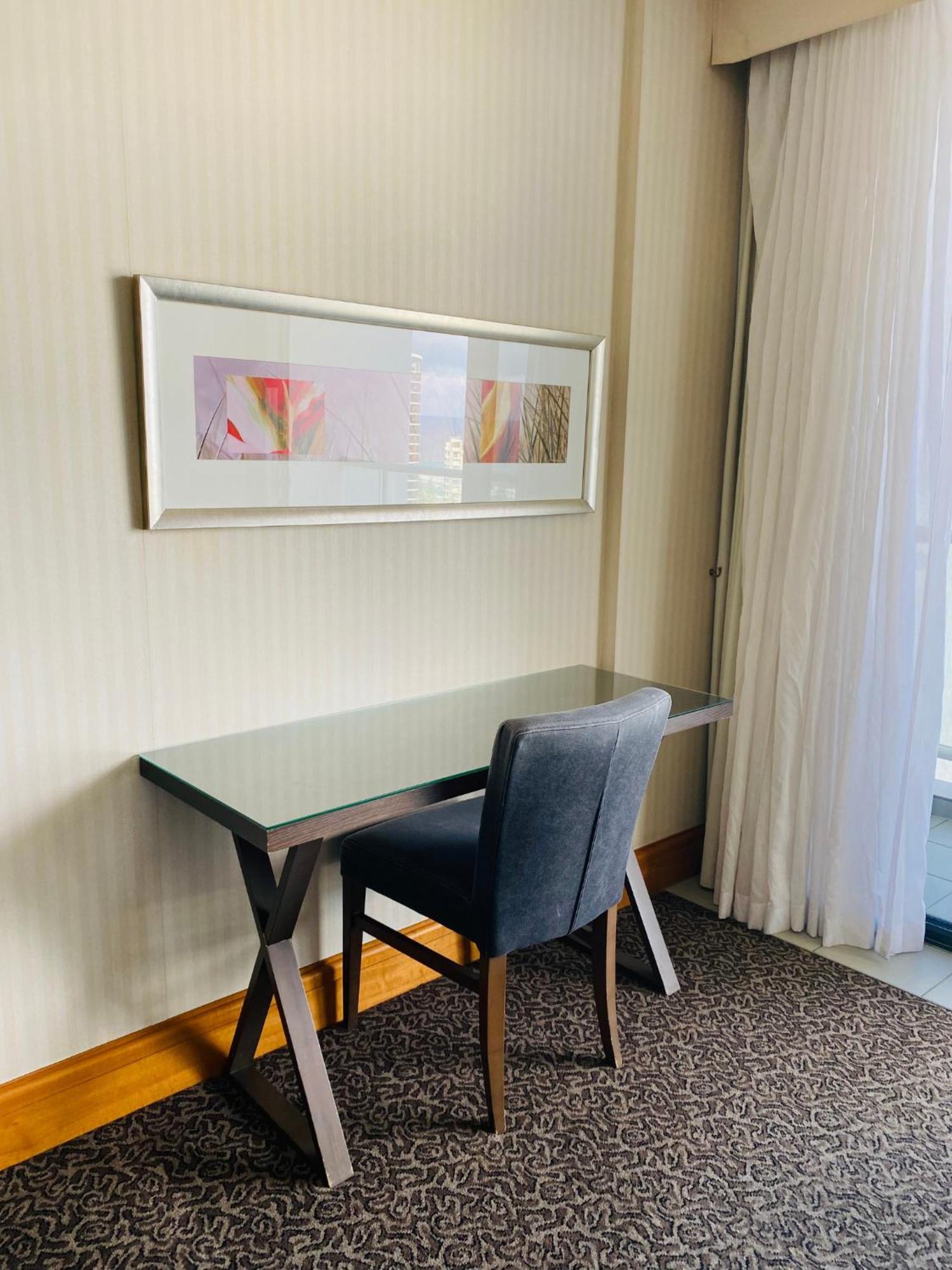 Ocean View Surfers Paradise Hotel