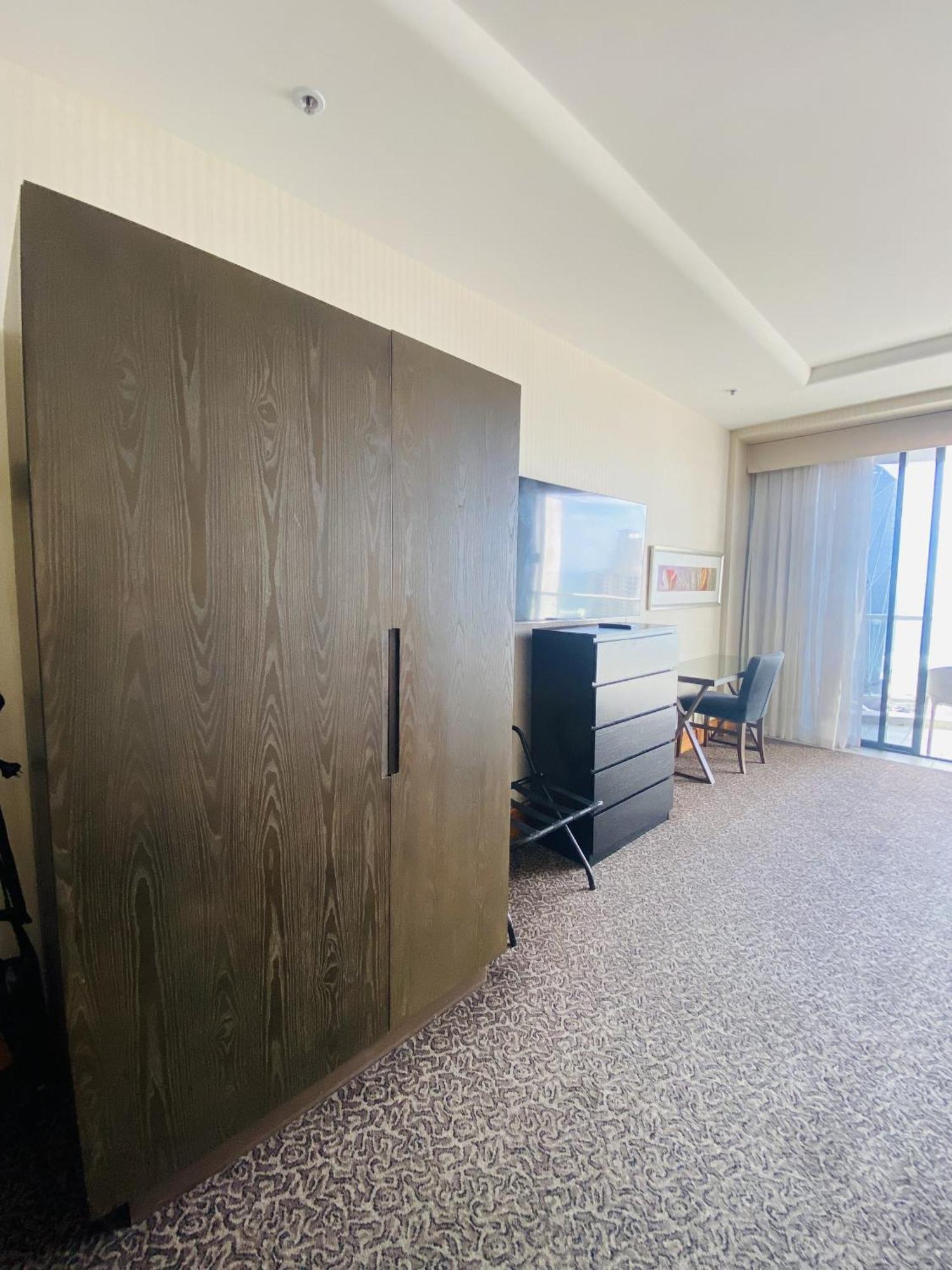 Hotel Ocean View Surfers Paradise